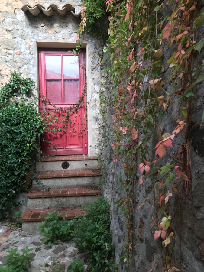 La Calade 1 Bedroom Studio - Biot Village Eksteriør bilde